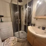 Zen Apartment