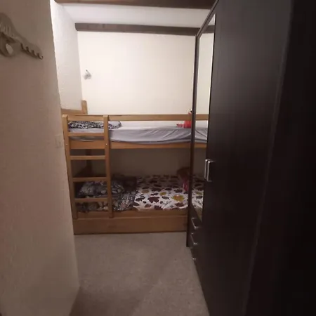 公寓 Zen 欧波讷