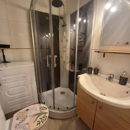 Zen Apartman