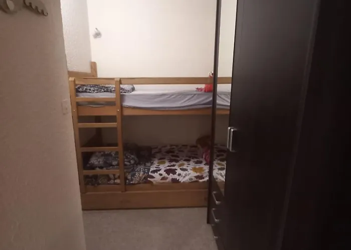 Lejlighed Zen Eaux-Bonnes